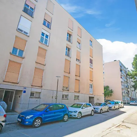 Fabulous In Near Seabeach And Nightlife Apartman *