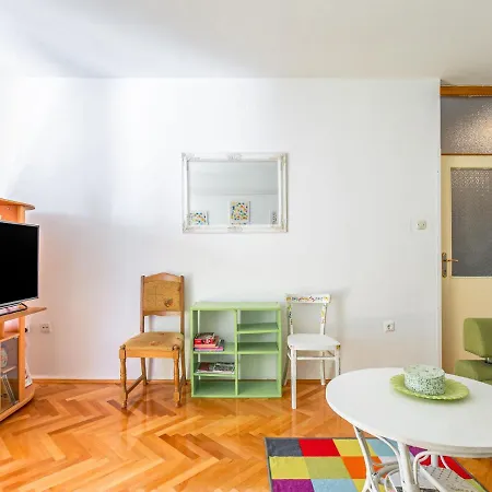 Fabulous In Near Seabeach And Nightlife * Zadar