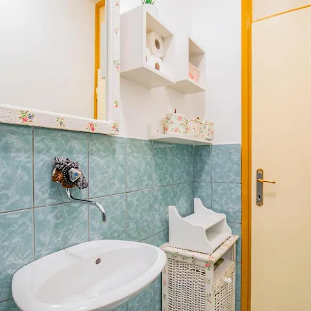 Apartman Fabulous In Near Seabeach And Nightlife *