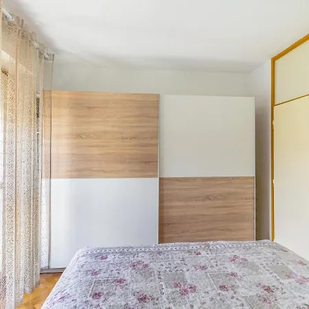 Apartman Fabulous In Near Seabeach And Nightlife Zadar