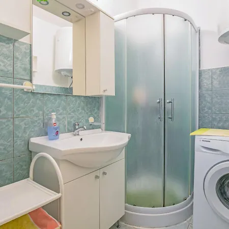 Apartman Fabulous In Near Seabeach And Nightlife Zadar